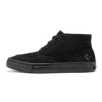 CS CHUKKA SK MID #BLACK [34201211]