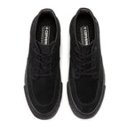 CS CHUKKA SK MID #BLACK [34201211]