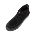 CS CHUKKA SK MID #BLACK [34201211]