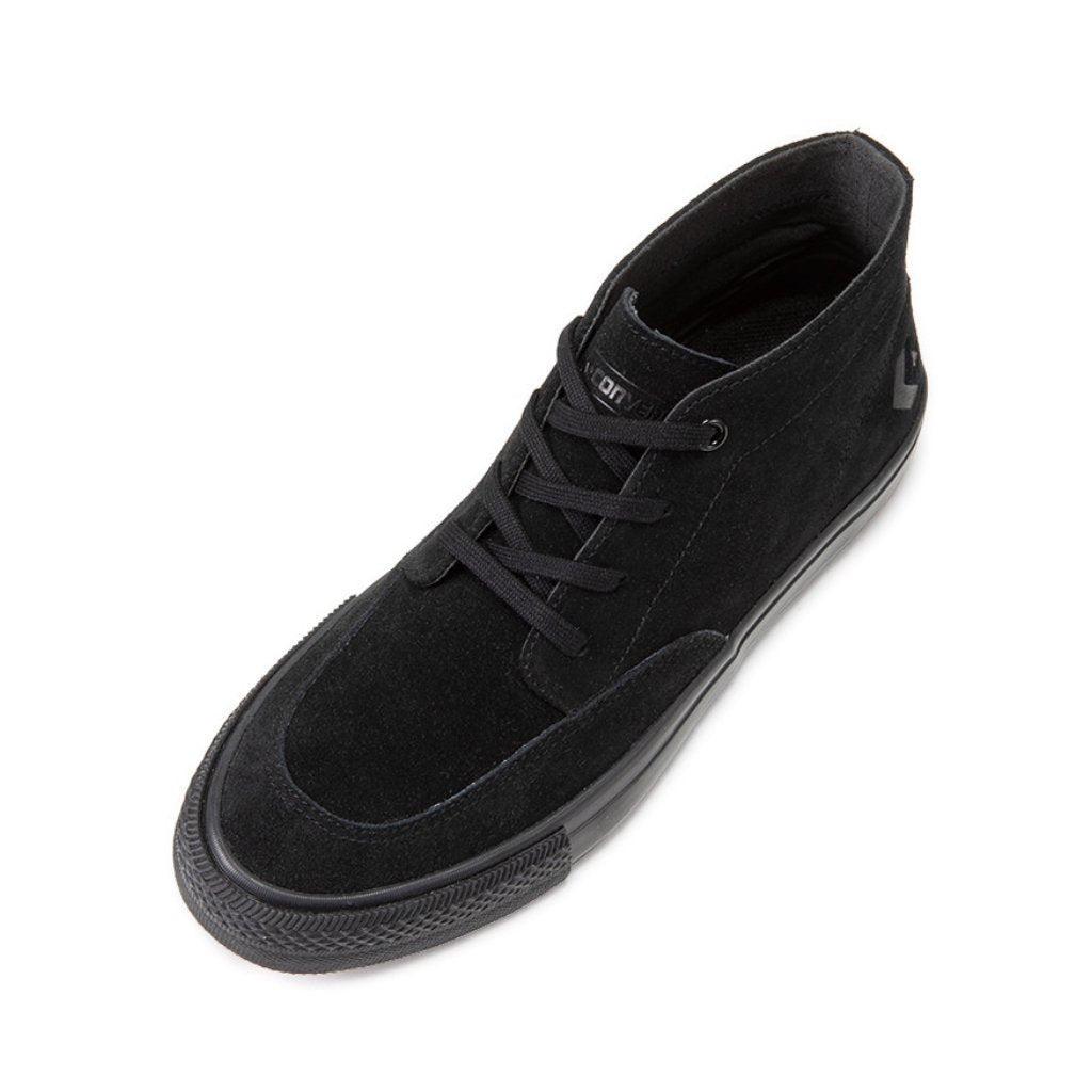 CS CHUKKA SK MID #BLACK [34201211]