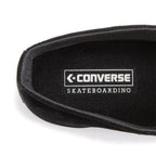 CS CHUKKA SK MID #BLACK [34201211]