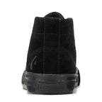 CS CHUKKA SK MID #BLACK [34201211]