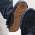 CS CHUKKA SK MID #BLACK [34201211]