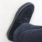 CS CHUKKA SK MID #BLACK [34201211]