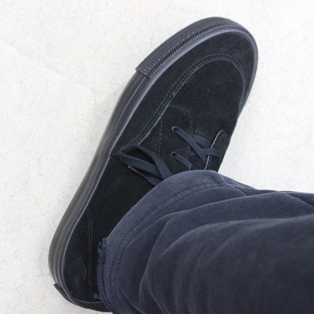 CS CHUKKA SK MID #BLACK [34201211]