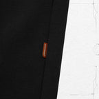 VI-X03H - "Misty Poet" Logo Hoodie #SHADOW [GOOPI-22AW-NOV-4]