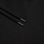 VI-X03H - "Misty Poet" Logo Hoodie #SHADOW [GOOPI-22AW-NOV-4]