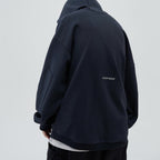 VI-X03H - 「Misty Poet」 Logo Hoodie #BATHYAL [GOOPI-22AW-NOV-4]