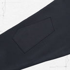 VI-X03H - 「Misty Poet」 Logo Hoodie #BATHYAL [GOOPI-22AW-NOV-4]