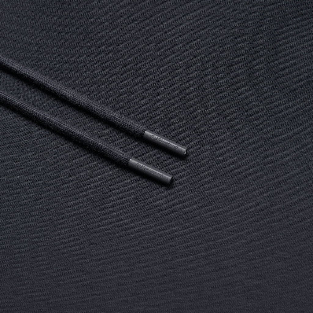 VI-X03H - 「Misty Poet」 Logo Hoodie #BATHYAL [GOOPI-22AW-NOV-4]