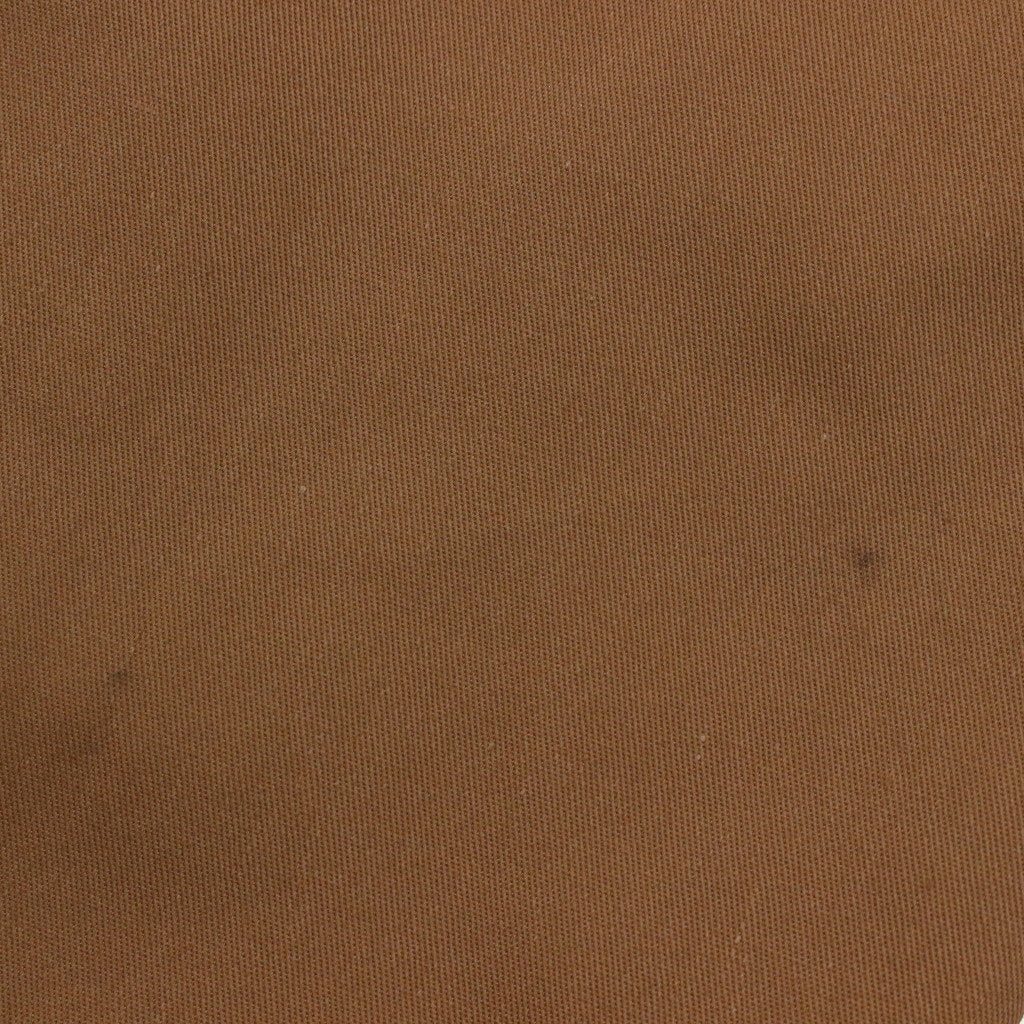 PLEATED TROUSERS -TYPE 1- #BROWN [23SSE-WMP-TR01]