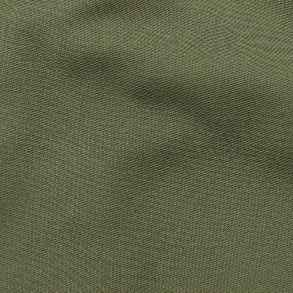 百褶長褲 - 型 1- #KHAKI [23SSE-WMP-TR01]