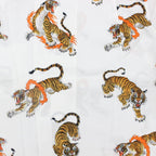 TIM LEHI | HAWAIIAN SHIRT L/S #WHITE [23SSE-WMS-HI02]