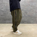 「VI-M03P」-「METAR」S2FW 工裝褲 #Brown [GOOPI-22AW-DEC-01]