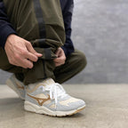 「VI-M03P」-「METAR」S2FW 工裝褲 #Brown [GOOPI-22AW-DEC-01]