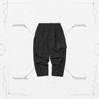 「VI-M03P」-「METAR」S2FW 實用褲#Marine [GOOPI-22AW-DEC-01]