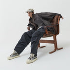 「VI-M03P」-「METAR」S2FW 實用褲#Marine [GOOPI-22AW-DEC-01]