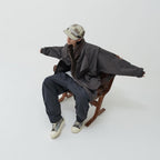 「VI-M03P」-「METAR」S2FW 實用褲#Marine [GOOPI-22AW-DEC-01]