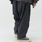 「VI-M03P」-「METAR」S2FW 實用褲#Marine [GOOPI-22AW-DEC-01]