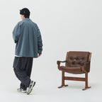 「VI-M03P」-「METAR」S2FW 實用褲#Marine [GOOPI-22AW-DEC-01]