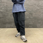 「VI-M03P」-「METAR」S2FW 實用褲#Marine [GOOPI-22AW-DEC-01]