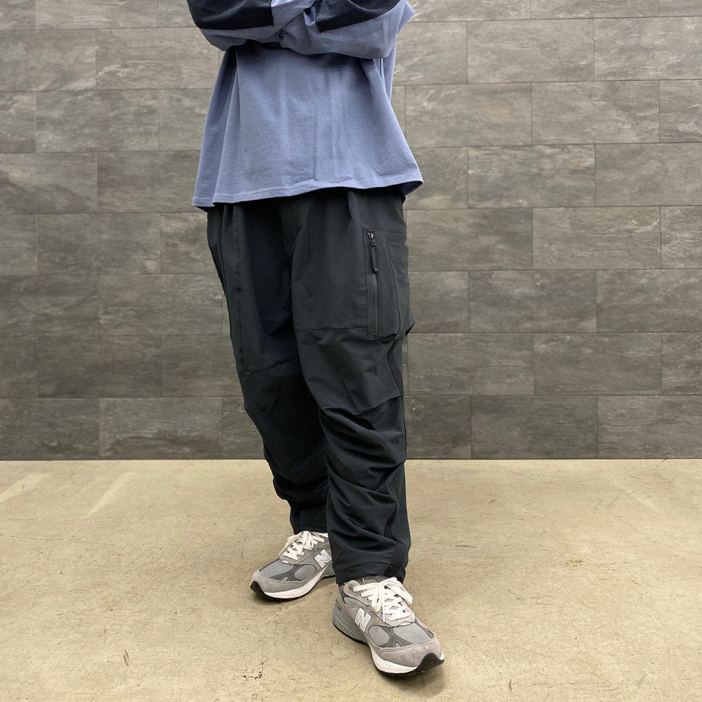 「VI-M03P」-「METAR」S2FW 實用褲#Marine [GOOPI-22AW-DEC-01]