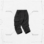 「VI-M03P」-「METAR」S2FW 實用褲#Marine [GOOPI-22AW-DEC-01]