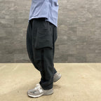 「VI-M03P」-「METAR」S2FW 實用褲#Marine [GOOPI-22AW-DEC-01]