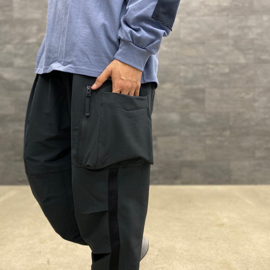 「VI-M03P」-「METAR」S2FW 實用褲#Marine [GOOPI-22AW-DEC-01]