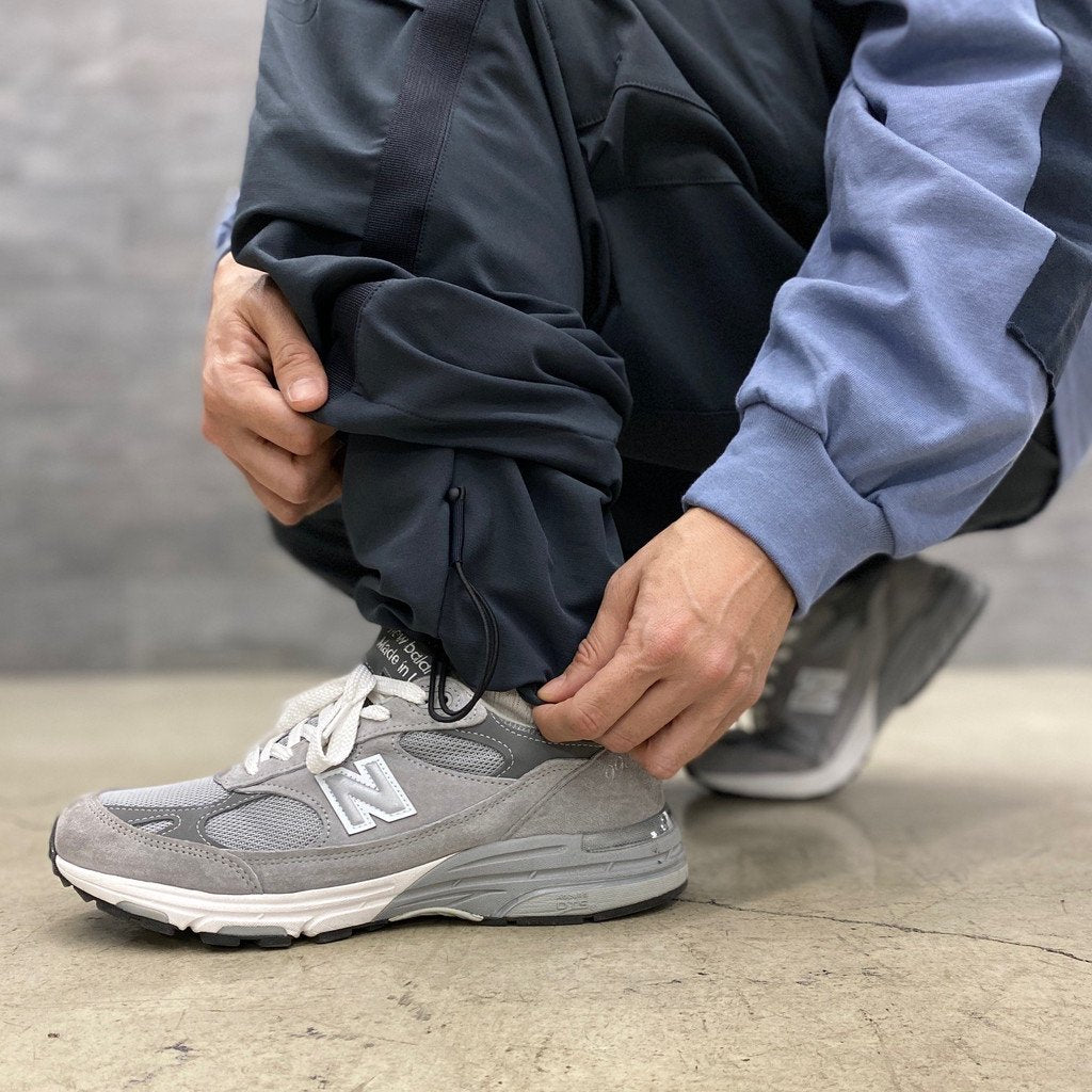 「VI-M03P」-「METAR」S2FW 實用褲#Marine [GOOPI-22AW-DEC-01]