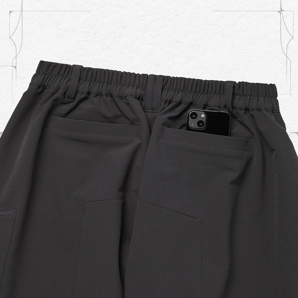 「VI-M03P」-「METAR」S2FW 實用褲#Marine [GOOPI-22AW-DEC-01]