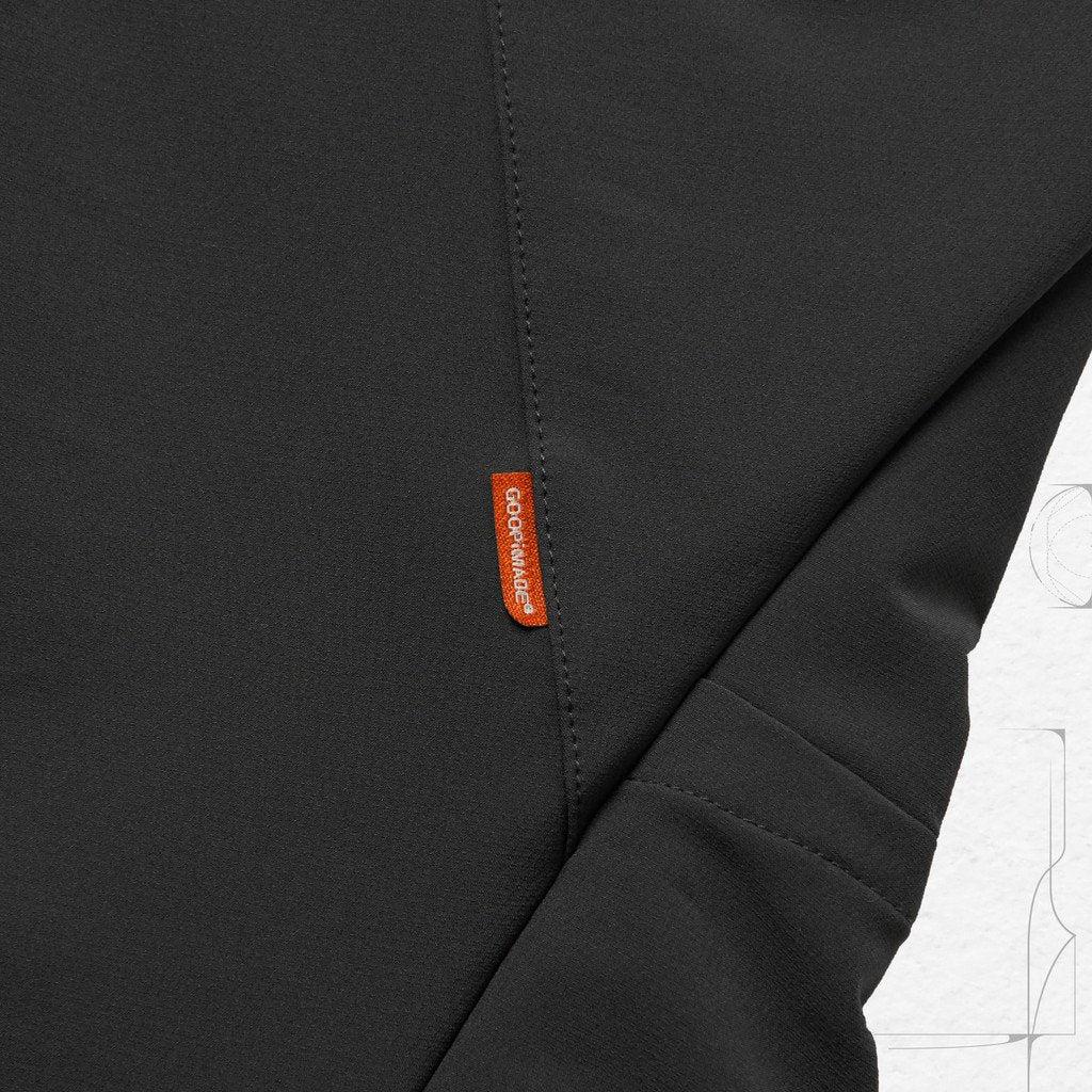 「VI-M03P」-「METAR」S2FW 實用褲#Marine [GOOPI-22AW-DEC-01]