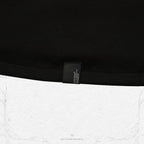 “GNV-13”SOFTBOX 寬口袋襯衫#黑色 [GOOPI-23SS-JAN-01]