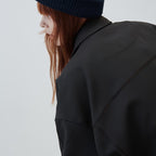 「GNV-13」SOFTBOX 寬口袋襯衫 #Rusty Iron [GOOPI-23SS-JAN-01]