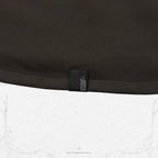 「GNV-13」SOFTBOX 寬口袋襯衫 #Rusty Iron [GOOPI-23SS-JAN-01]