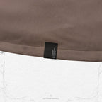 「GNV-13」 SOFTBOX Wide Pocket Shirt #Taupe [GOOPI-23SS-JAN-01]