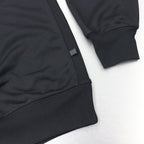 TECH SWEAT MIL POCKET CREW #BLACK [BE-53023]