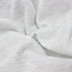 TECH SWEAT HALF ZIP HOODIE #OAT MEAL [BE-51023]