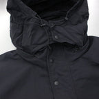 TECH HIKER MOUNTAIN PARKA #BLACK [BJ-25023]