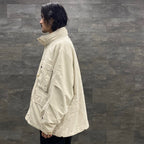 TECH HIKER MOUNTAIN PARKA #ECRU [BJ-25023]