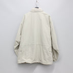 TECH HIKER MOUNTAIN PARKA #ECRU [BJ-25023]