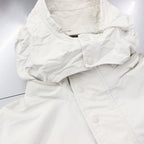 TECH HIKER MOUNTAIN PARKA #ECRU [BJ-25023]