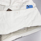 TECH HIKER MOUNTAIN PARKA #ECRU [BJ-25023]