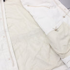 TECH HIKER MOUNTAIN PARKA #ECRU [BJ-25023]