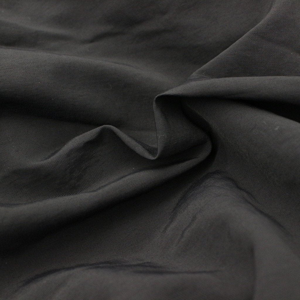 TECH LONG TREKKING JACKET #BLACK [BJ-29023]