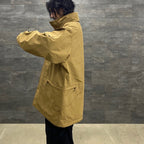 GORE-TEX INFINIUM 科技軍 ECWCS 派克大衣 #D.BEIGE [BJ-12023]