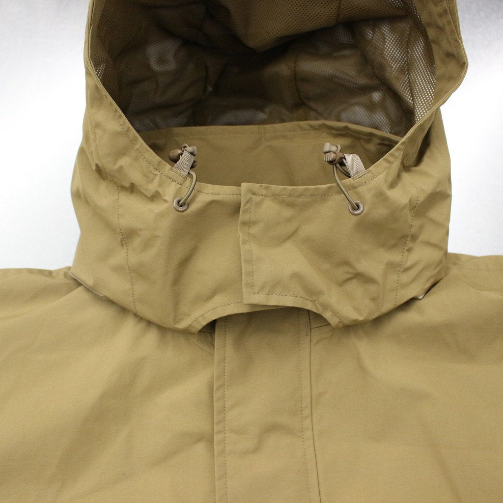 DAIWA PIER39 | ダイワピア39 GORE-TEX INFINIUM TECH MIL ECWCS PARKA