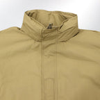 GORE-TEX INFINIUM 科技軍 ECWCS 派克大衣 #D.BEIGE [BJ-12023]