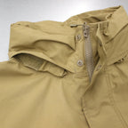 GORE-TEX INFINIUM 科技軍 ECWCS 派克大衣 #D.BEIGE [BJ-12023]