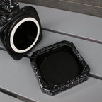 MARIA 香爐 -1 型 - #黑色/金色 [WMGP-GG92-A]